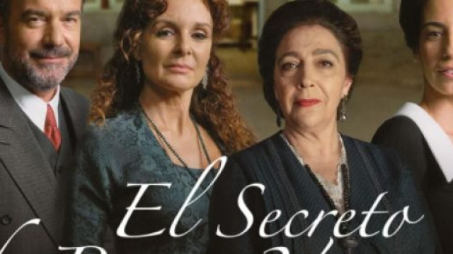 Il Segreto anticipazioni spagnole