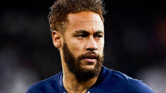 Mercato PSG : Manchester City lance 'une folle opération' pour Neymar (Crédit : instagram/psg)