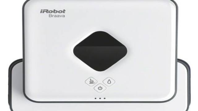 Recensione Braava 390t: i 5 motivi per regalarlo.