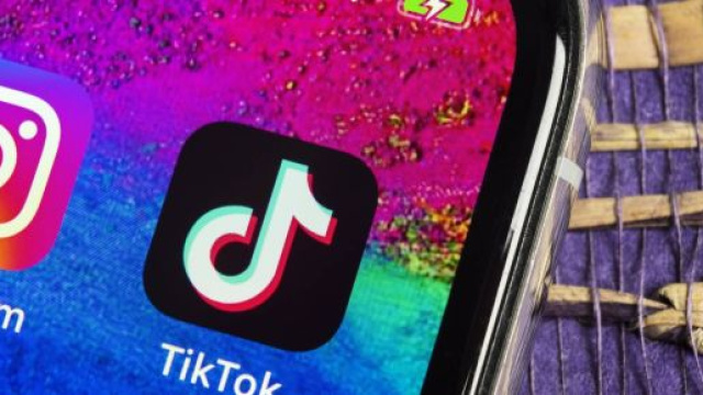 TikTok, avviata la prima causa in Usa