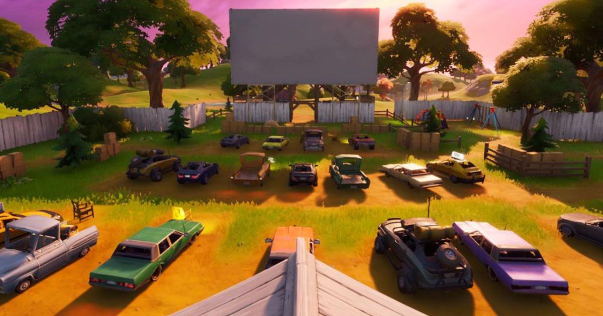 'Fortnite': Next 'Galileo' event to take place in Risky Reels - 1200 x 630 jpeg 100kB