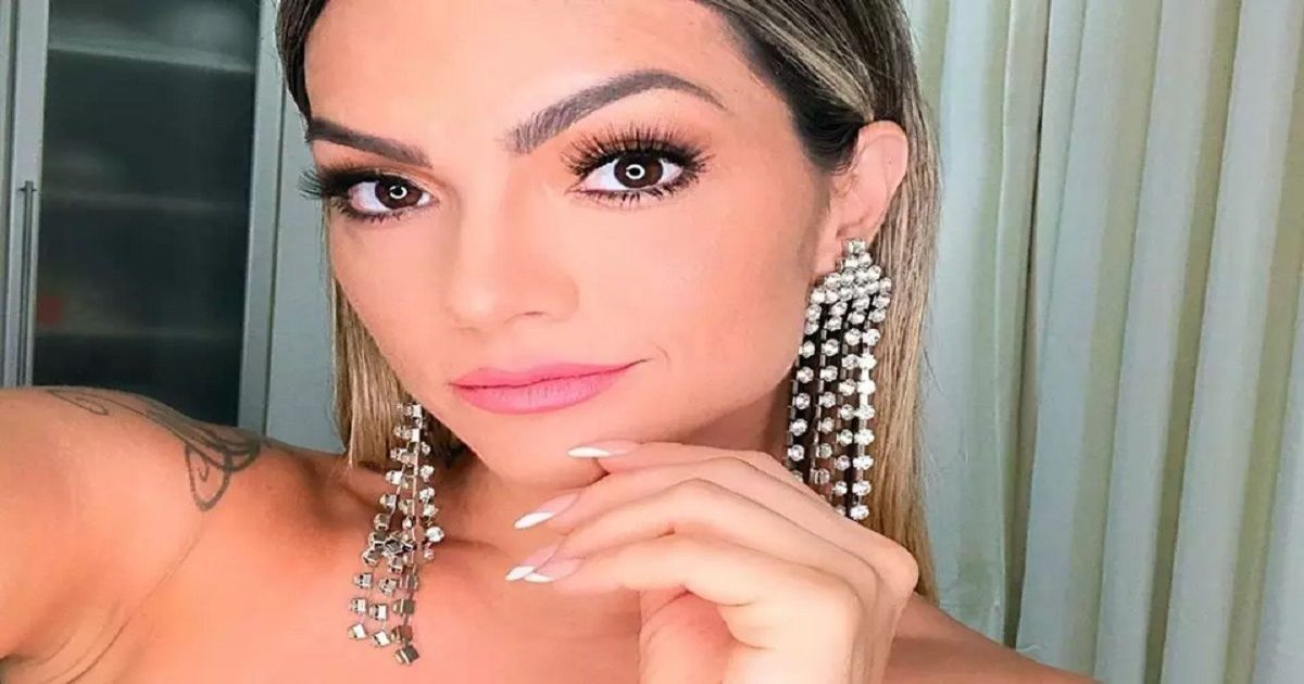 Em nova fase profissional, Kelly Key declara 'ainda bem que maturidade