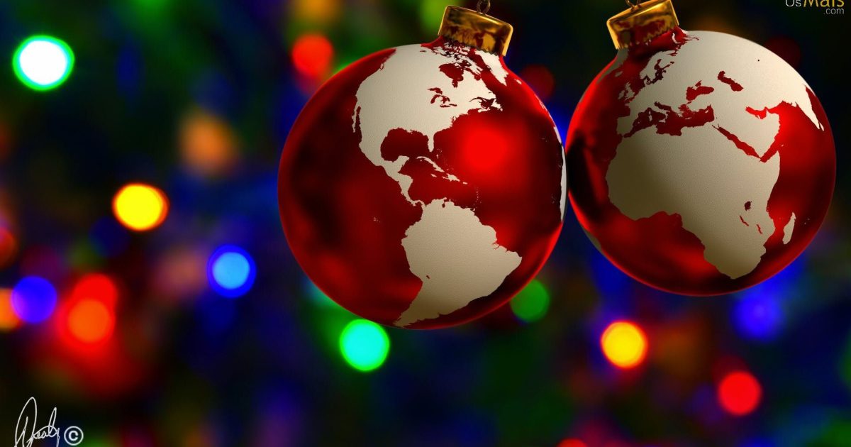 5 fatos curiosos sobre o Natal
