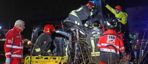 Calabria, perde la vita una 44enne due giorni dopo un incidente stradale