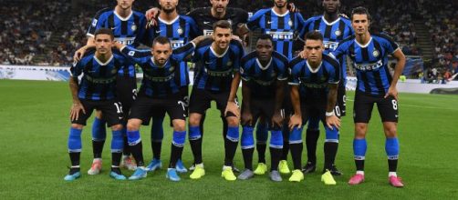 Inter-Roma finisce 0-0 al Meazza