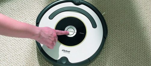 iRobot: 5 motivi per scegliere un Roomba come regalo di Natale.