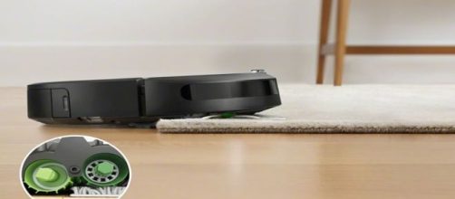 Recensione iRobot Roomba i7+ | Le caratteristiche