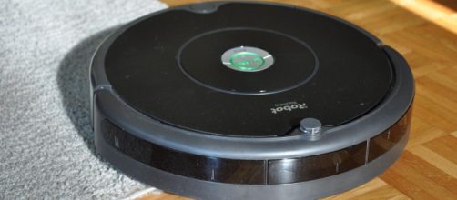 Roomba 606: la combo con Braava 390T può essere il regalo di Natale perfetto.