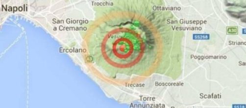 Terremoto, torna la paura a Napoli: forte scossa sismica durante la notte