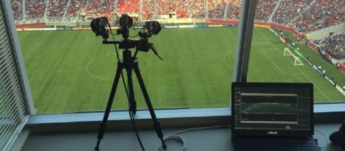 Virtual Coach e Match Analysis, il calcio sta aprendo all'utilizzo regolare della tecnologia