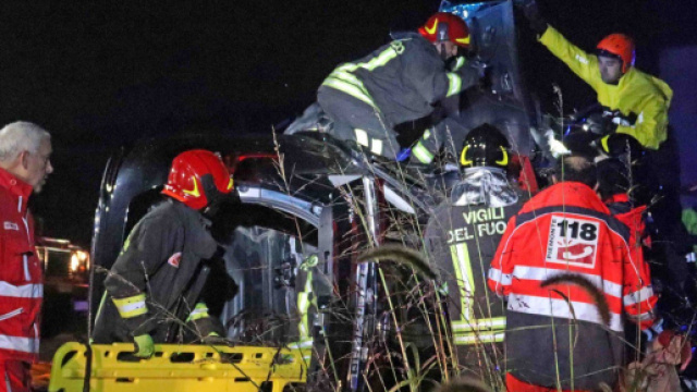 Calabria, perde la vita una 44enne due giorni dopo un incidente stradale