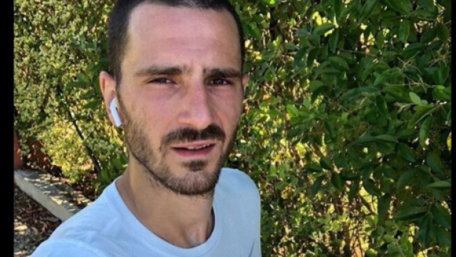 Juventus, Bonucci: 'Con Sarri cambiamento totale'