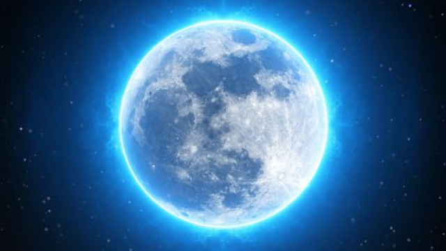 L'oroscopo dell'8 dicembre 2019: la Luna entra in Toro, domenica favorevole ai segni di Terra