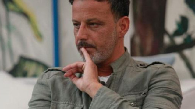 Malore per Kikò Nalli: portato in ospedale