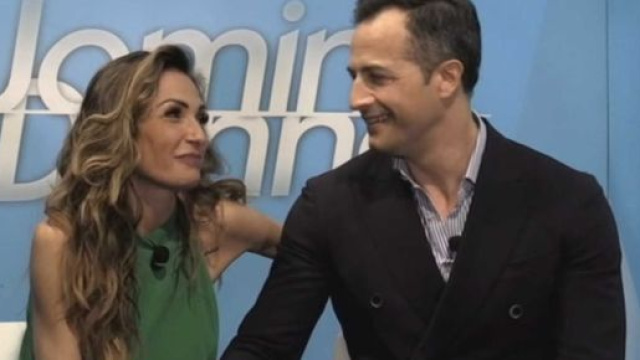 Uomini e donne, Ida Platano non intende sposare Riccardo Guarnieri