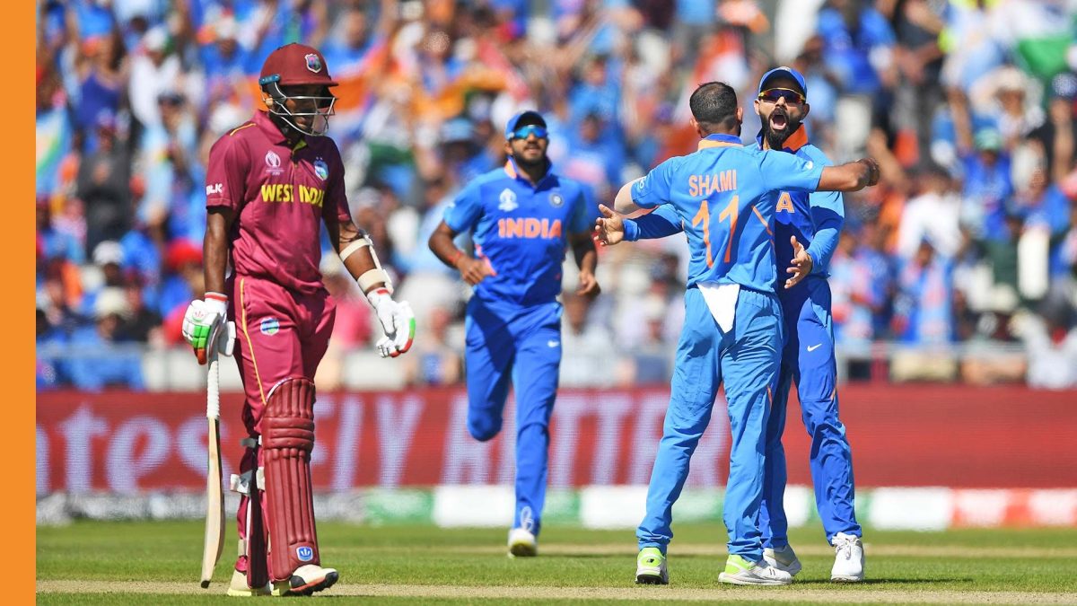 India vs West Indies 1st T20 live streaming on Hotstar Friday