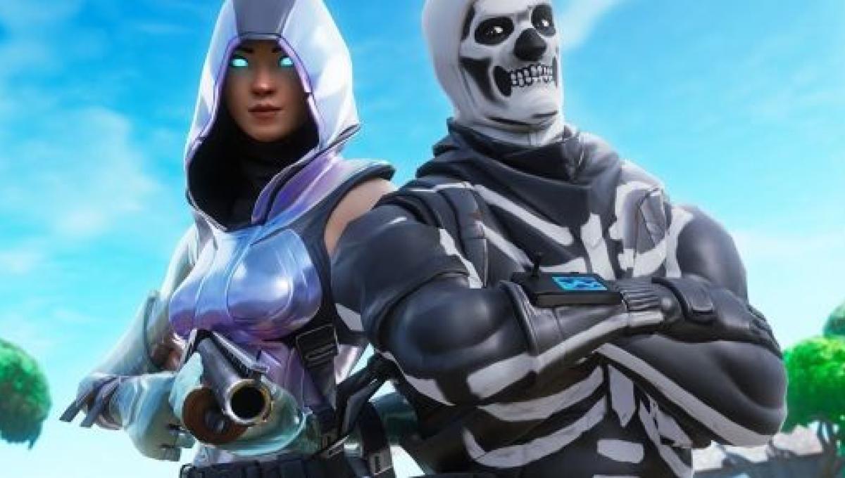 Epic Games To Host 15 Million Fortnite Battle Royale Duos Tournaments In December
