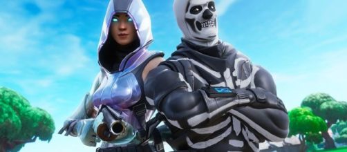 $15 Million 'Fortnite' tournaments are coming this month. [Image Source: Bugha / YouTube]