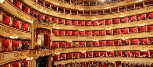 Grande trionfo per la Prima alla Scala di Milano