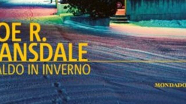 'Caldo in inverno' di Joe Lansdale