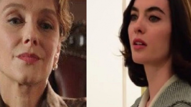 Il Paradiso delle signore, spoiler de 13/12: Silvia affronta la Calligaris