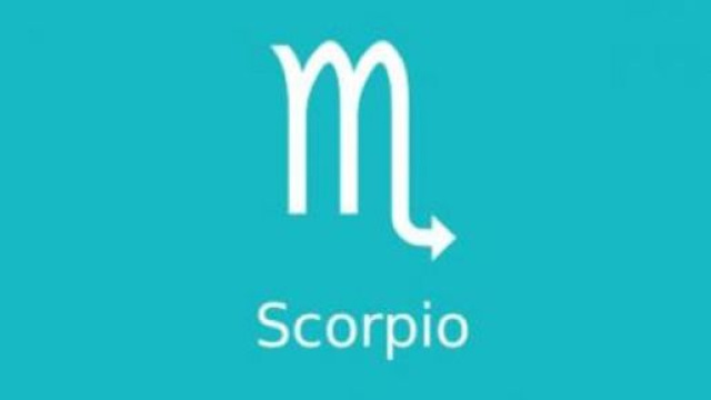 Previsioni per l'oroscopo 2020 per i nativi Scorpione.