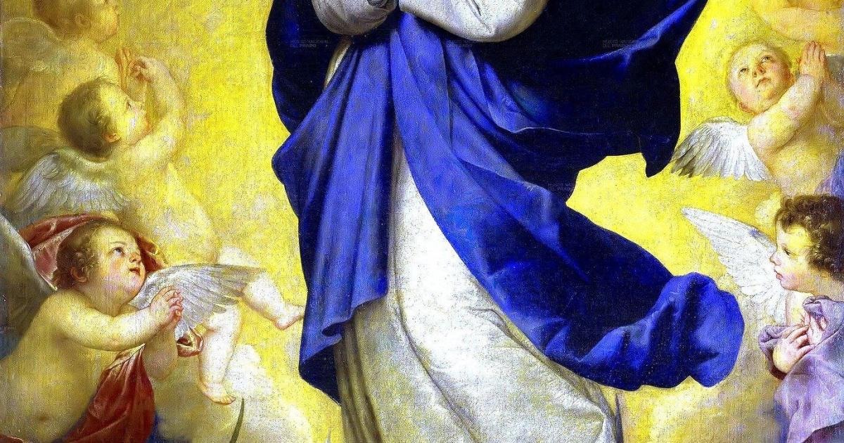 Immacolata Concezione: è La Celebrazione Di Un Dogma Proclamato Nel 1854