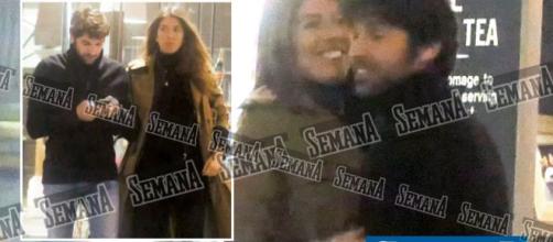 El paparazzi que pilló a Cayetano pide 5000 euros por nuevas fotografías de la pareja