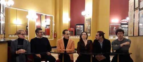 Cyrano al Teatro Augusteo di Napoli dal 6 al 15 Dicembre 2019