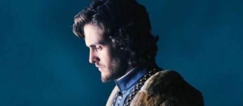 Daniel Sharmann è Lorenzo Il Magnifico ne I Medici 3. Gli episodi sono disponibili in streaming su RaiPlay.