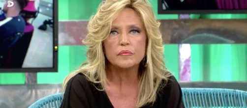 El escándalo protagonizado por Lydia Lozano que ha sorprendido en “Sálvame”