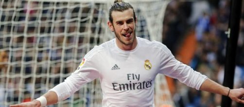 Gareth Bale in rottura con il Real Madrid e il tecnico Zinedine Zidane.