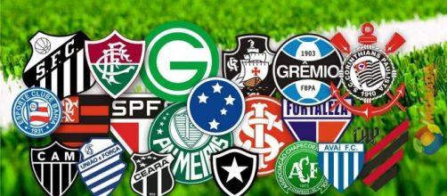 Quanto cada time ganhou por posição no Brasileirão