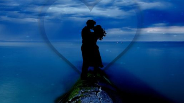 L'oroscopo dell'amore di coppia del 10 dicembre