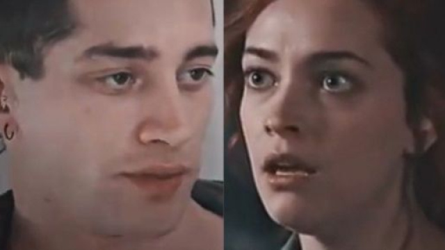 Pezzi Unici, anticipazioni quinta puntata: Elia lascia Beatrice, Lapo picchia Valentina.