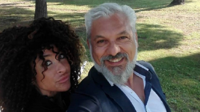 Rocco Fredella, l'ex cavaliere del trono over con la fidanzata