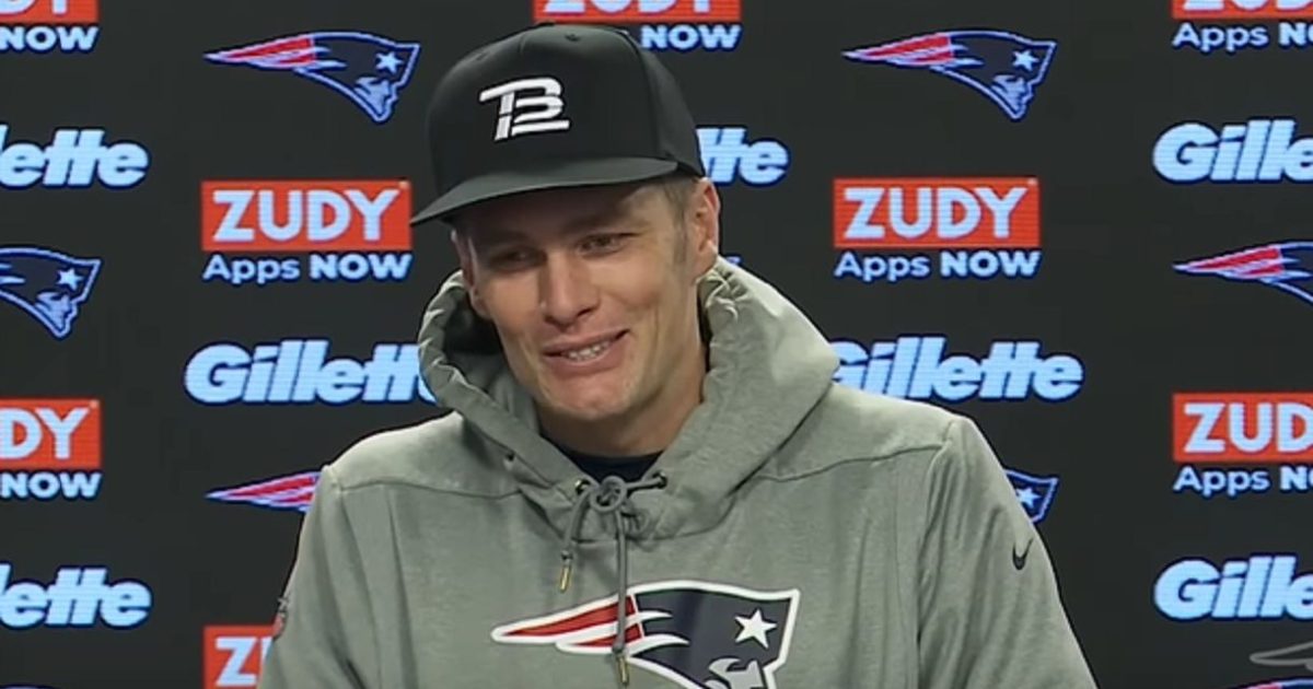 Tom Brady Rumor Denver Broncos Might Pursue Tb12 If He Parts Ways With Patriots