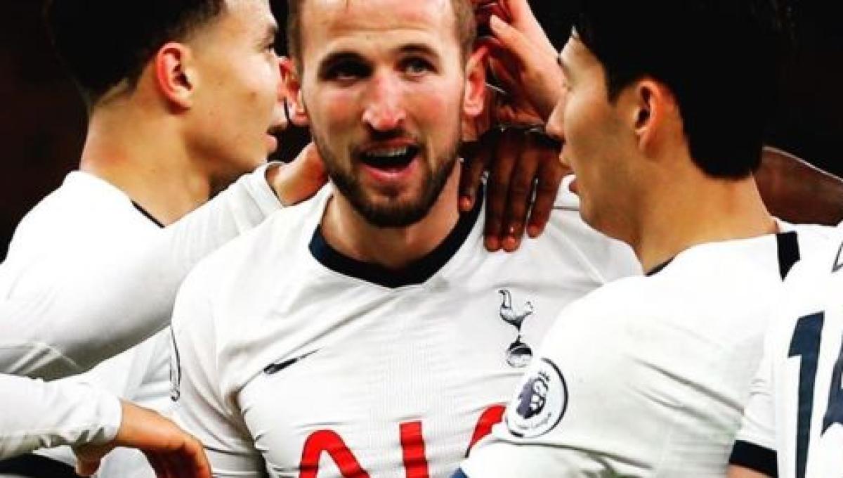 Bayern Munich Vs Tottenham Predicted Lineup And Preview