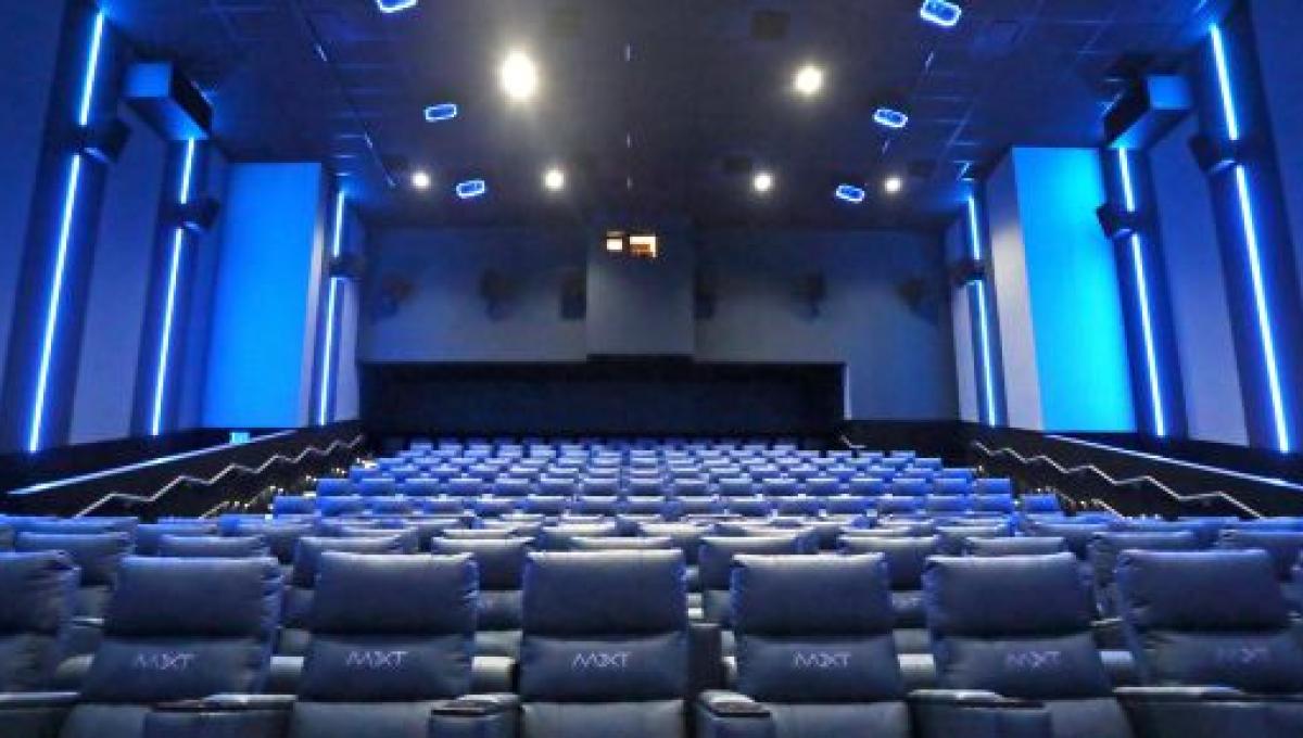 Assunzioni Cinema 120 Posti Per Addetti Sala Multiplex Nel