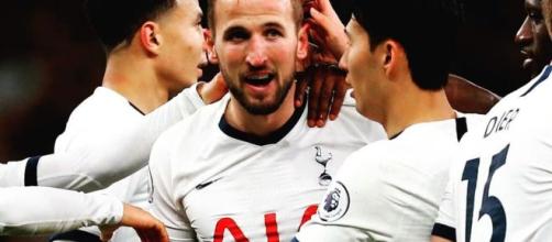Bayern Munich Vs Tottenham Predicted Lineup And Preview Earn points by participating in trivia, predictive gaming, polls. blasting news