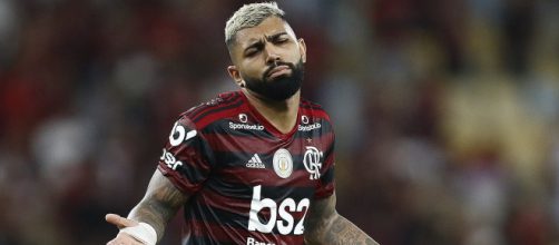 Inter, futuro di Gabigol tra Flamengo e Premier League