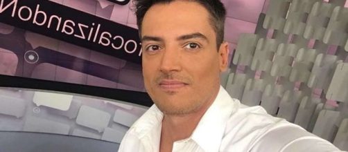 Leo Dias desabafa sobre sua dependência química. (Arquivo Blasting News)