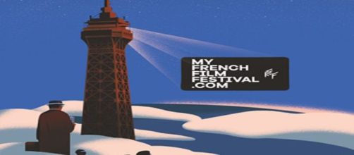 MyFrenchFilmFestival alla sua decima edizione