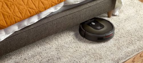 Roomba 980 robot smarter, yet still dumb enough to bash into walls ... - fortune.com