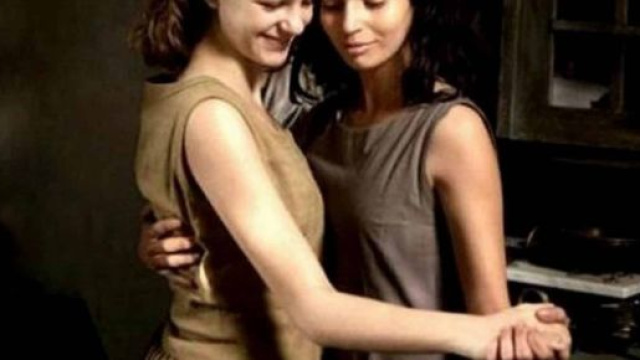 La nuova serie dell'Amica Geniale andrà in onda su Rai 1