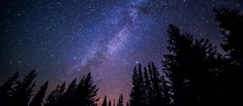 An astronomer has put together what sounds like jazz music from the Milky Way. [Image Pixabay]