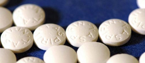 Aspirina pericolosa: i risultati di un recente studio