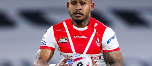 Ben Barba has found himself on the wrong side of the law once more and should be duly punished. Image Source - 2br.co.uk