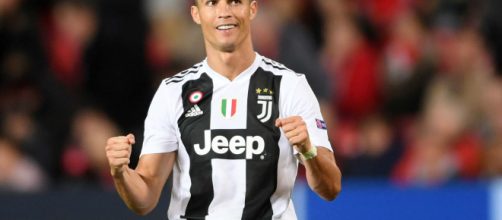 Cristiano Ronaldo blasts ex-club Real Madrid, claims Juventus more ... - foxsportsasia.com