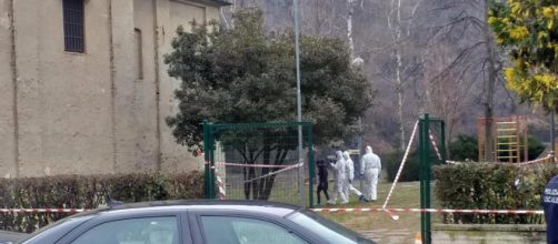 Delitto di Barge, fermato il presunto assassino: è un operaio 40enne | torino.repubblica.it